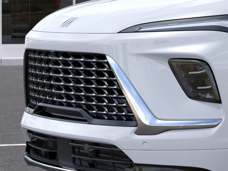 2026 Buick Enclave Avenir - Photo 13