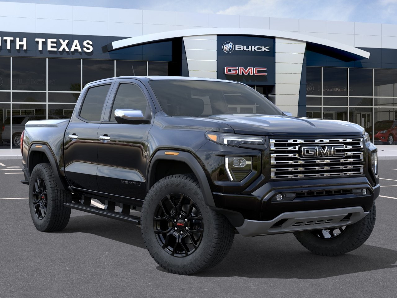 2026 GMC Canyon Denali - Photo 7