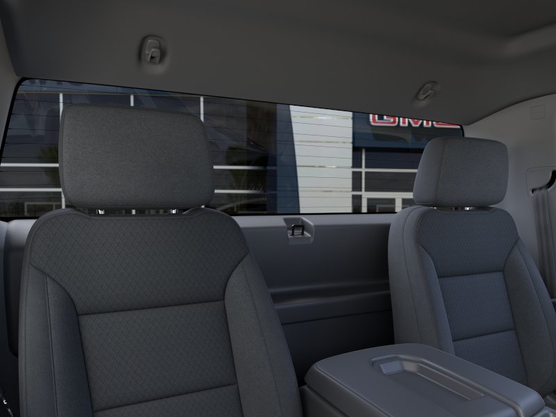2026 GMC Sierra 3500HD SLE - Photo 24
