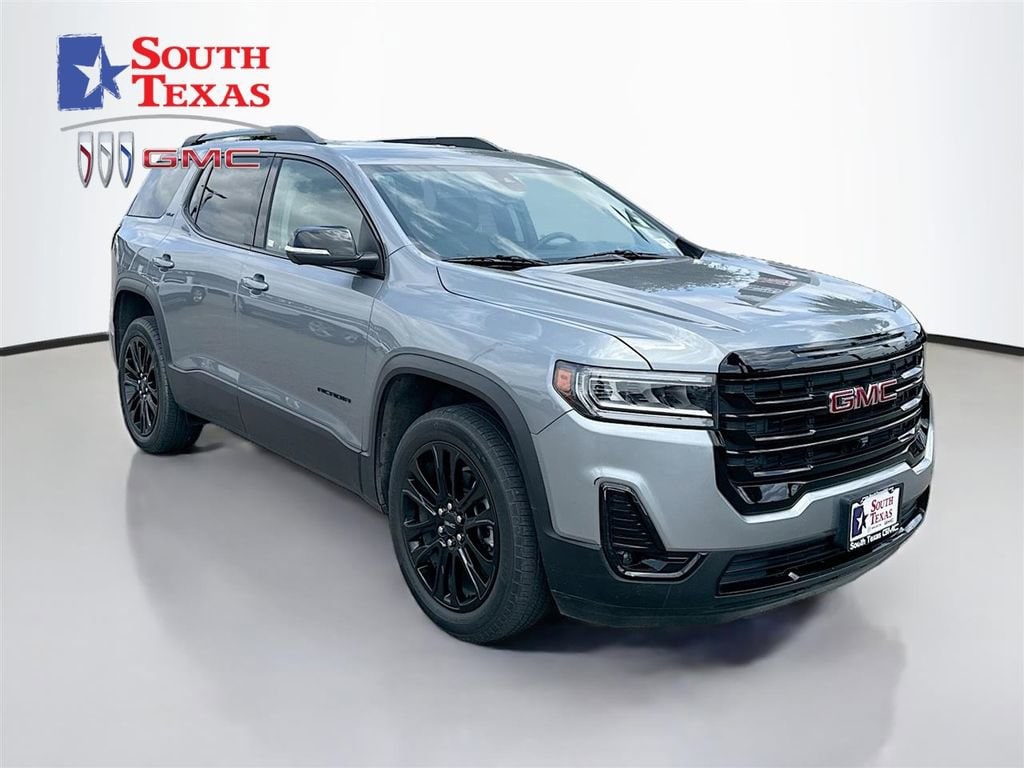 2023 GMC Acadia SUV 