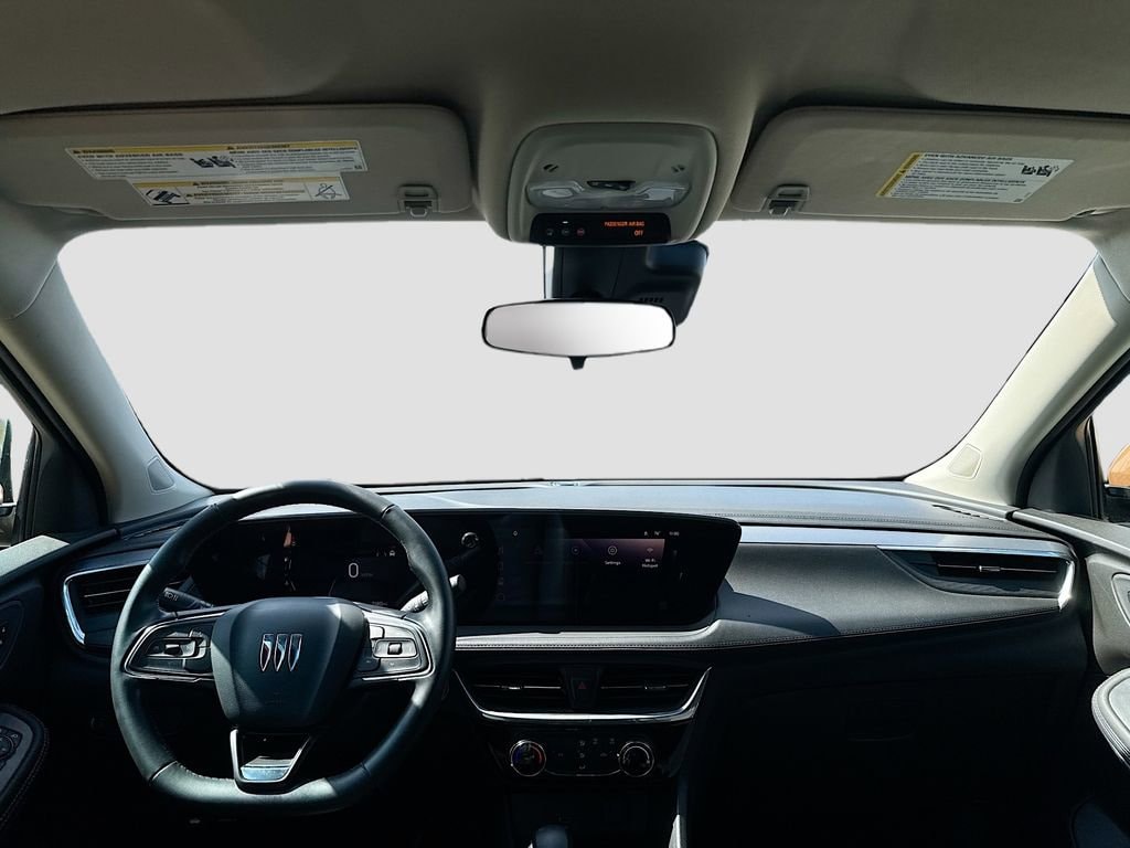 2024 Buick Encore GX Sport Touring - Photo 19