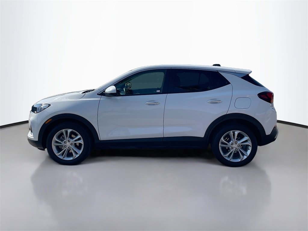 Used 2023 Buick Encore GX Preferred SUV