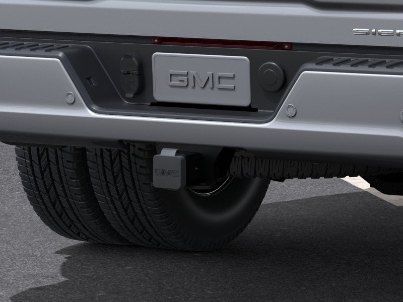 2026 GMC Sierra 3500HD Denali - Photo 14