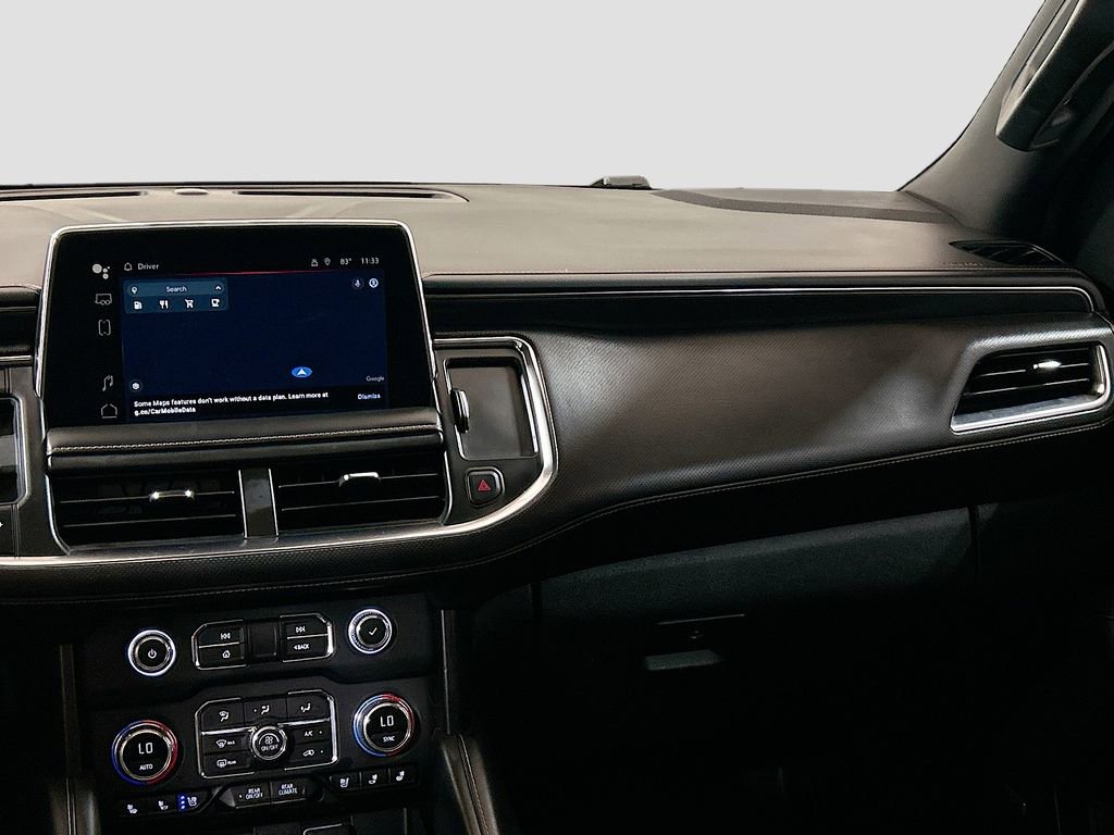 2024 GMC Yukon AT4 - Photo 22