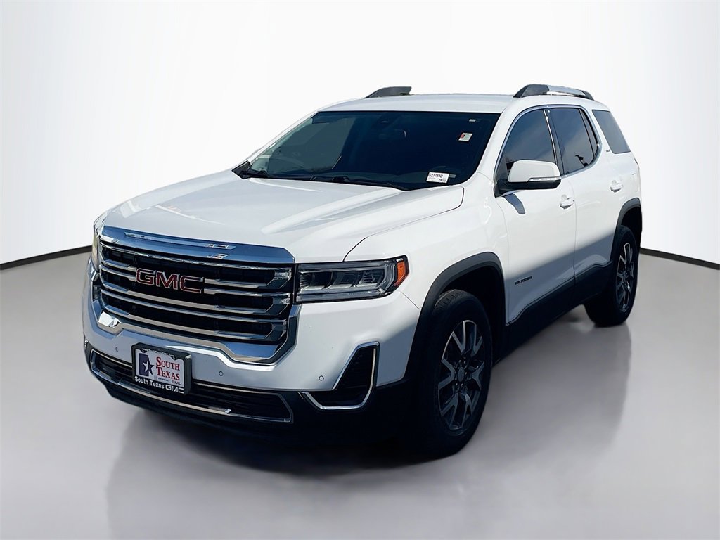 2023 Gmc Acadia SLE photo 2