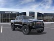 GMC Canyon