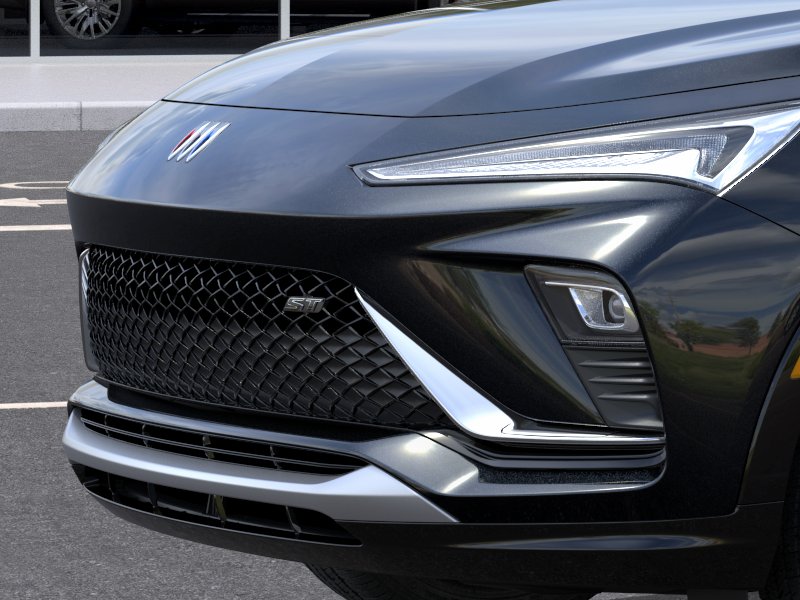 2026 Buick Envista Sport Touring - Photo 13