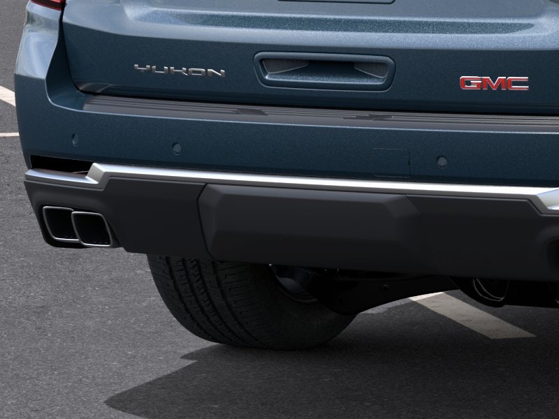 2027 GMC Yukon Denali - Photo 14