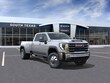 GMC Sierra 3500 HD