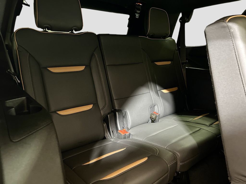 2024 GMC Yukon AT4 - Photo 26