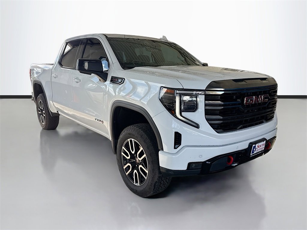 2022 Gmc Sierra 1500 AT4 photo 3
