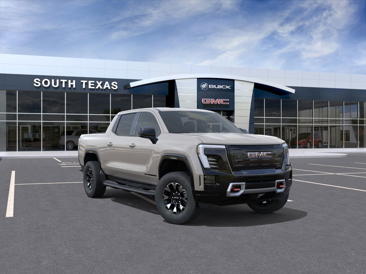 2026 GMC Sierra Work Truck's photo