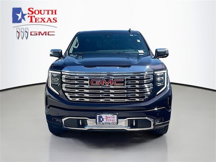 2024 GMC Sierra 1500 Denali Truck Crew Cab