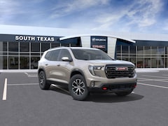 2026 GMC Acadia AT4 SUV