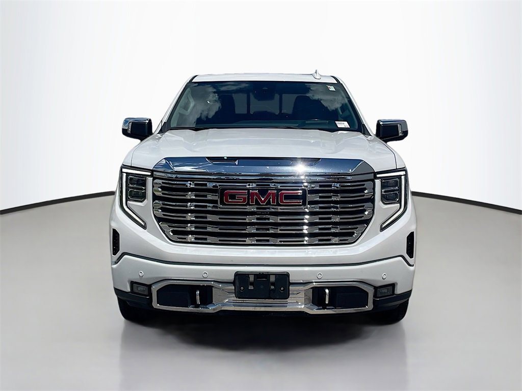 2024 Gmc Sierra 1500 Denali photo 2