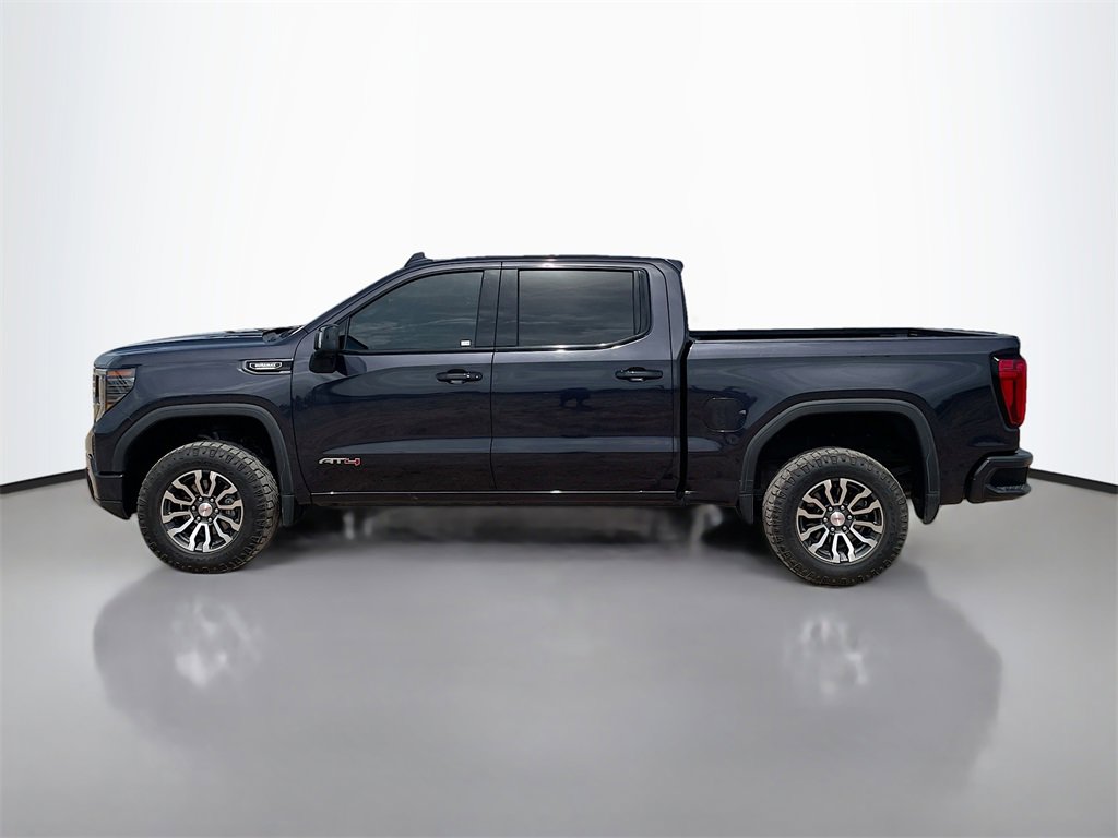 2023 Gmc Sierra 1500 AT4 photo 2