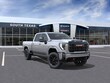 GMC Sierra 2500 HD