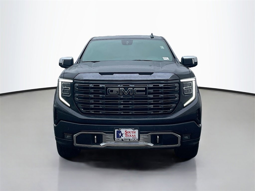 Used 2023 GMC Sierra 1500 Denali Ultimate Truck Crew Cab
