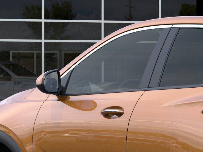 2026 Buick Encore GX Preferred - Photo 12