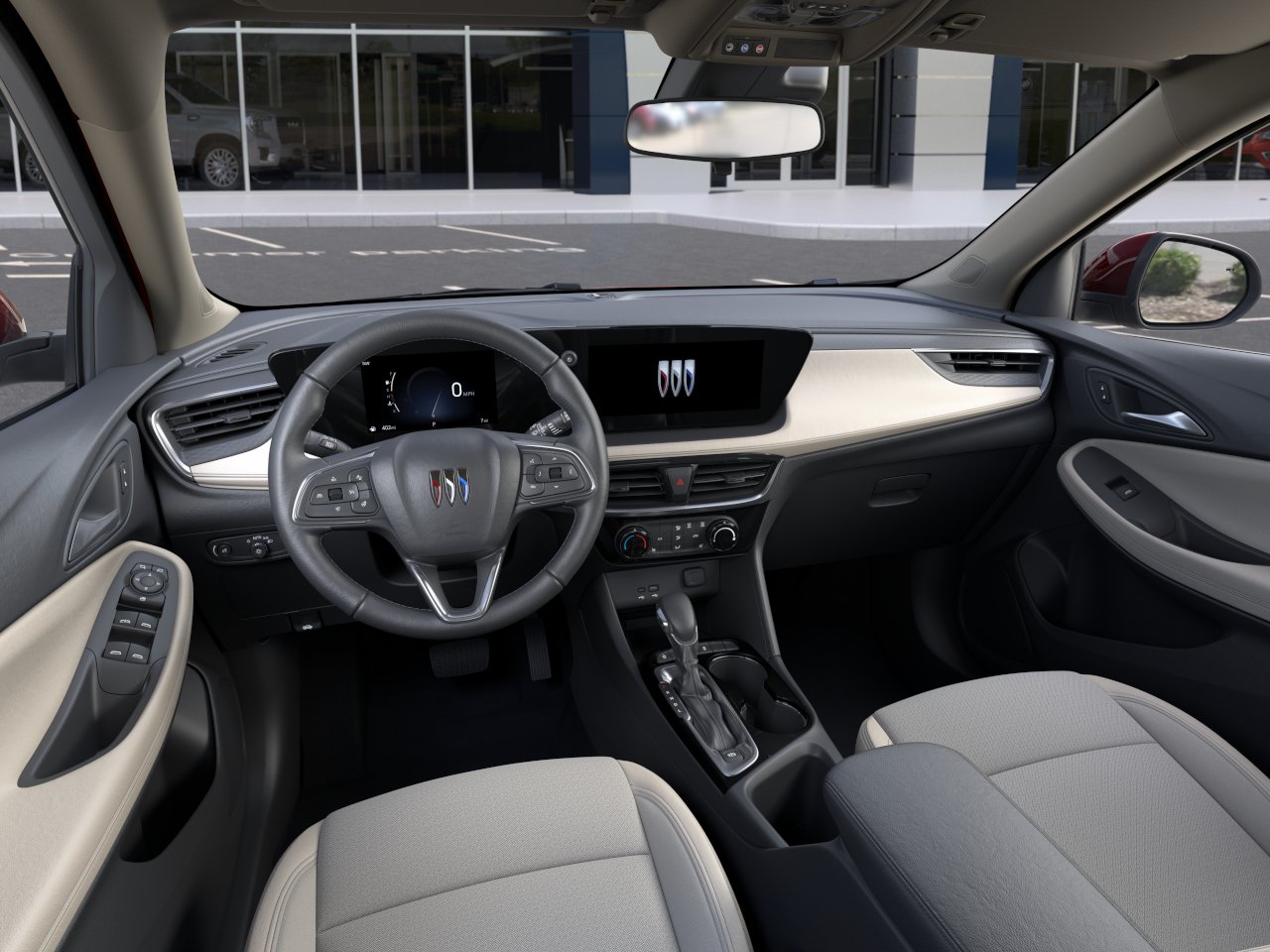 2026 Buick Encore GX Preferred - Photo 15