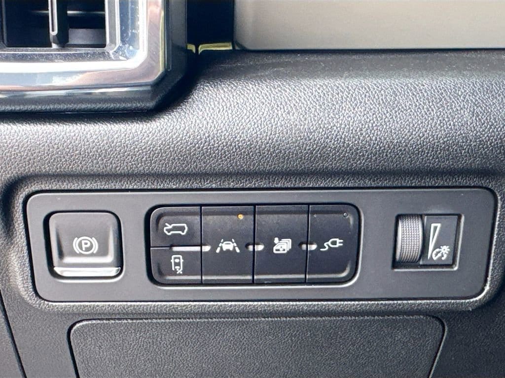 2026 GMC HUMMER EV 2X - Photo 21