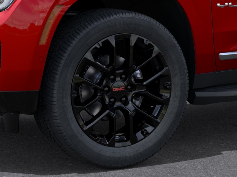 2026 GMC Yukon XL Elevation - Photo 9