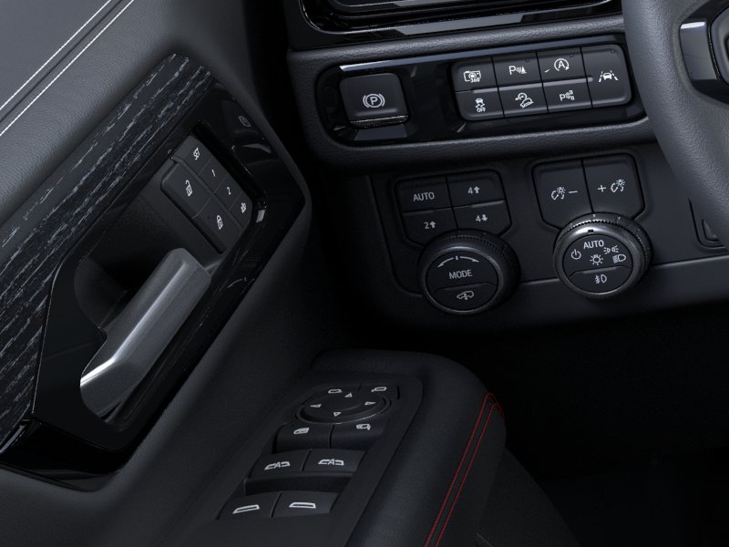 2026 GMC Yukon XL AT4 Ultimate - Photo 22