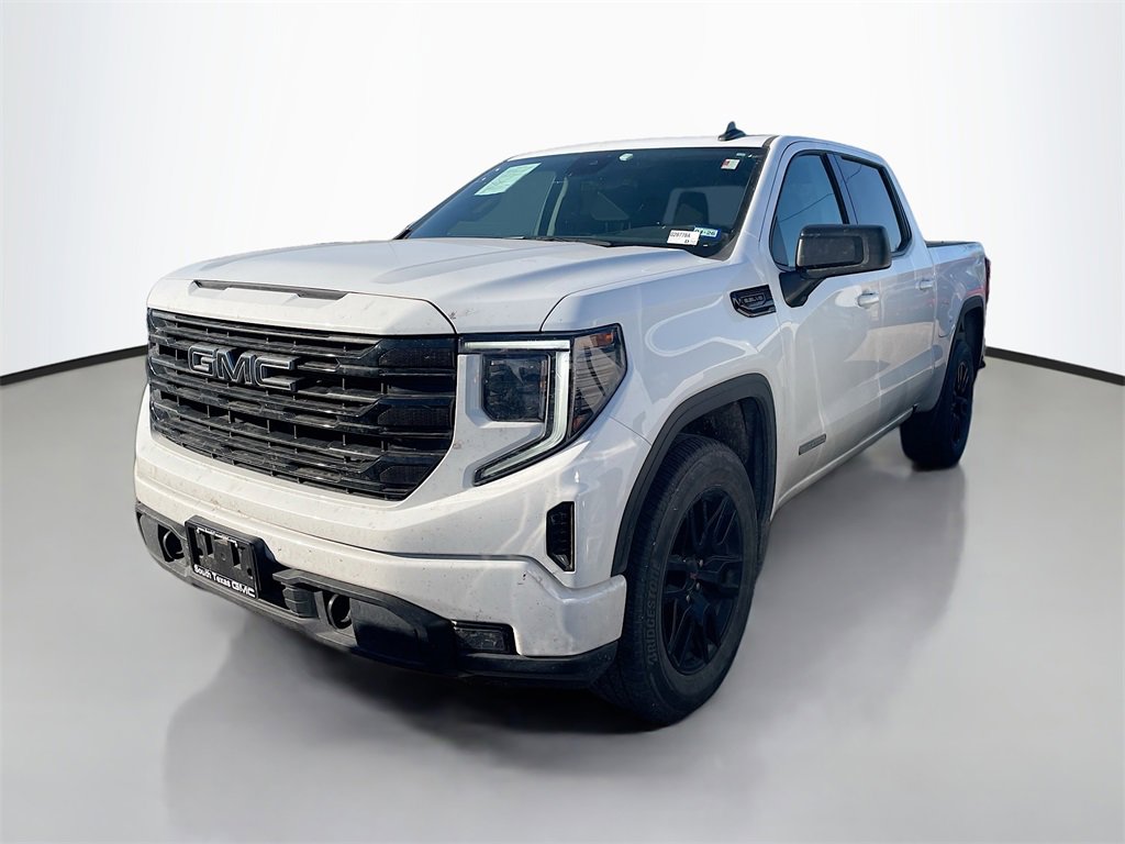 2023 Gmc Sierra 1500 Elevation photo 2