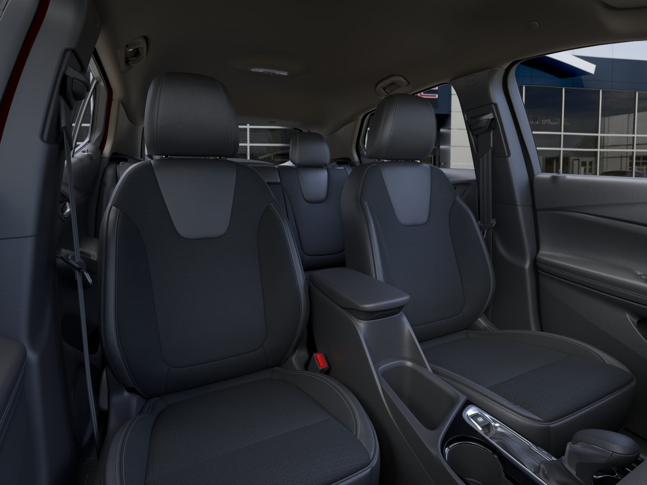 2026 Buick Encore GX Preferred - Photo 16