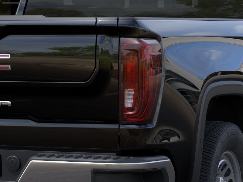 2026 GMC Sierra 1500 Pro - Photo 11