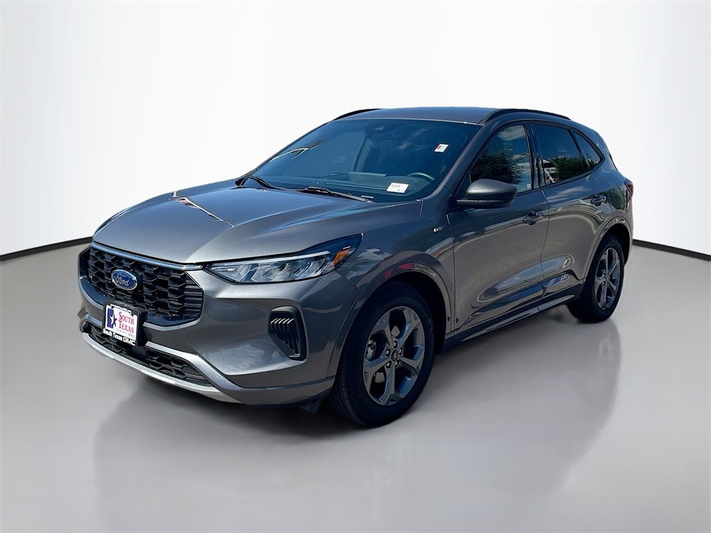 2024 Ford Escape ST-Line photo 3