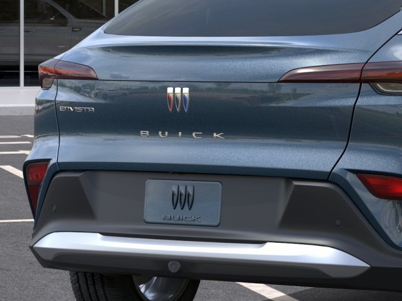 2026 Buick Envista Preferred - Photo 14