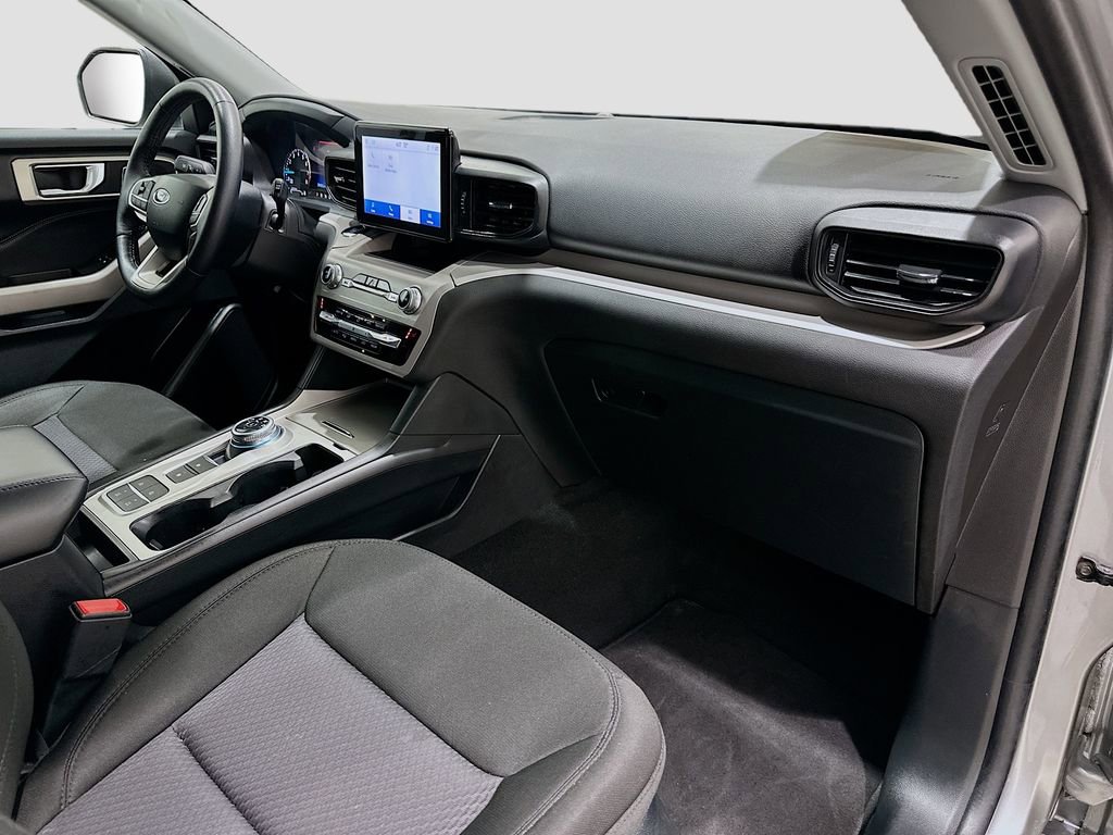 2024 Ford Explorer XLT - Photo 29