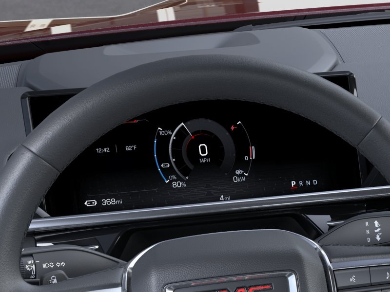 2026 GMC Sierra EV Elevation - Photo 18