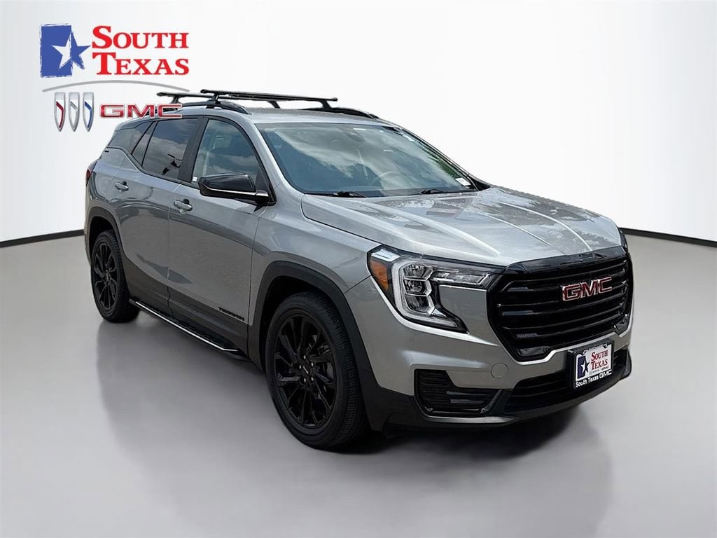 2023 GMC Terrain SLE FWD's photo