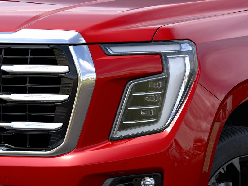 2026 GMC Yukon XL Elevation - Photo 10