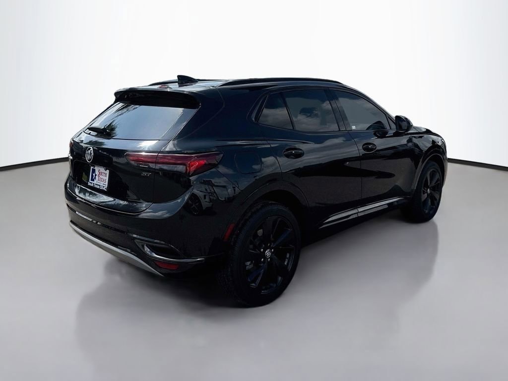 2023 Buick Envision Preferred - Photo 7