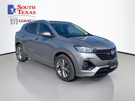 2023 Buick Encore GX Select SUV