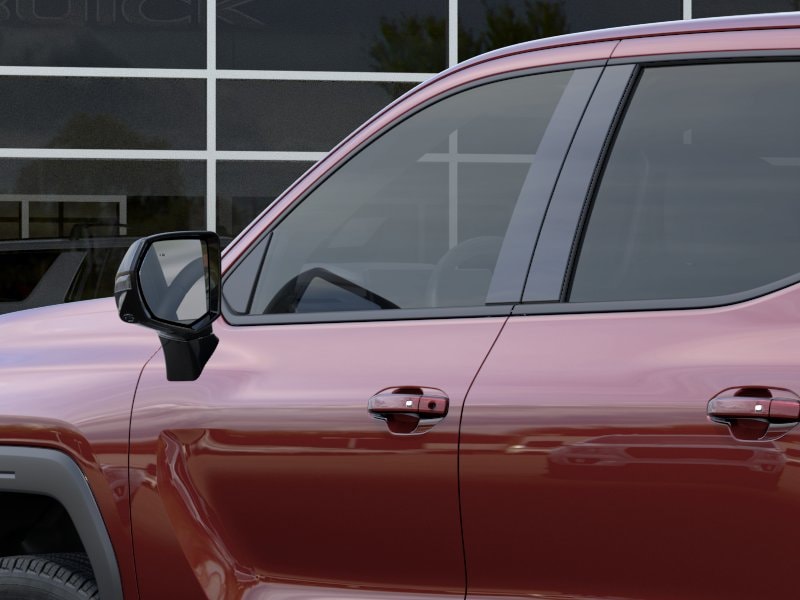 2026 GMC Sierra EV Elevation - Photo 12