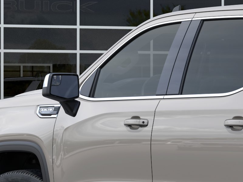 2026 GMC Sierra 1500 SLE - Photo 12
