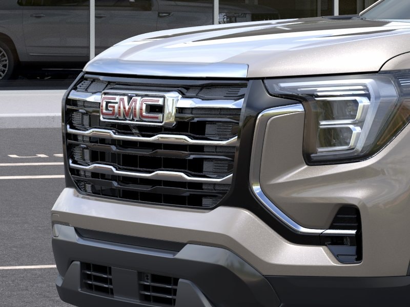 2026 GMC Terrain Elevation - Photo 13