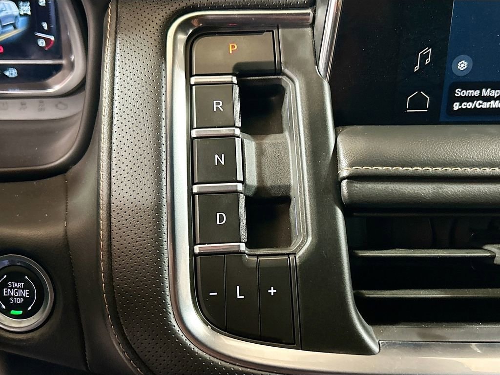 2024 GMC Yukon AT4 - Photo 14