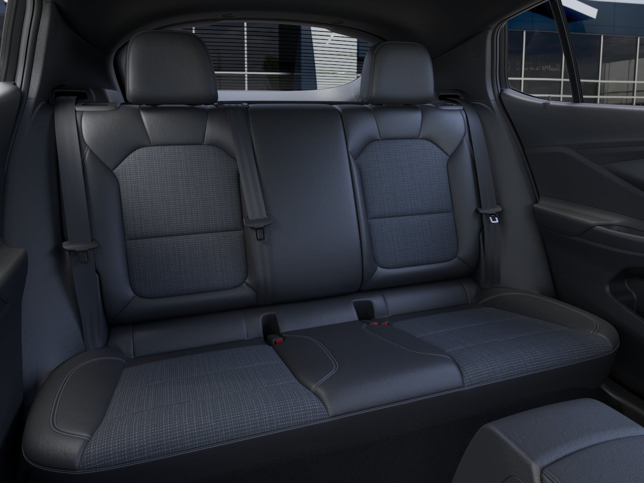 2026 Buick Envista Preferred - Photo 16