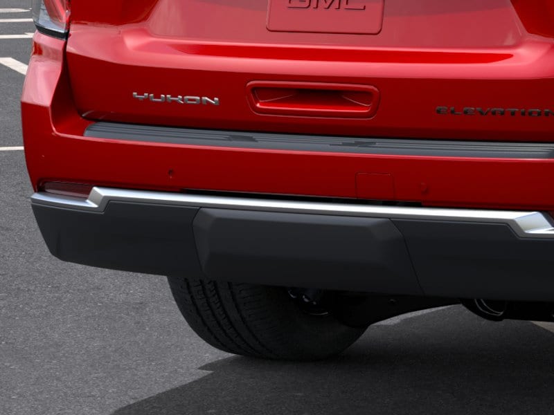 2026 GMC Yukon XL Elevation - Photo 14