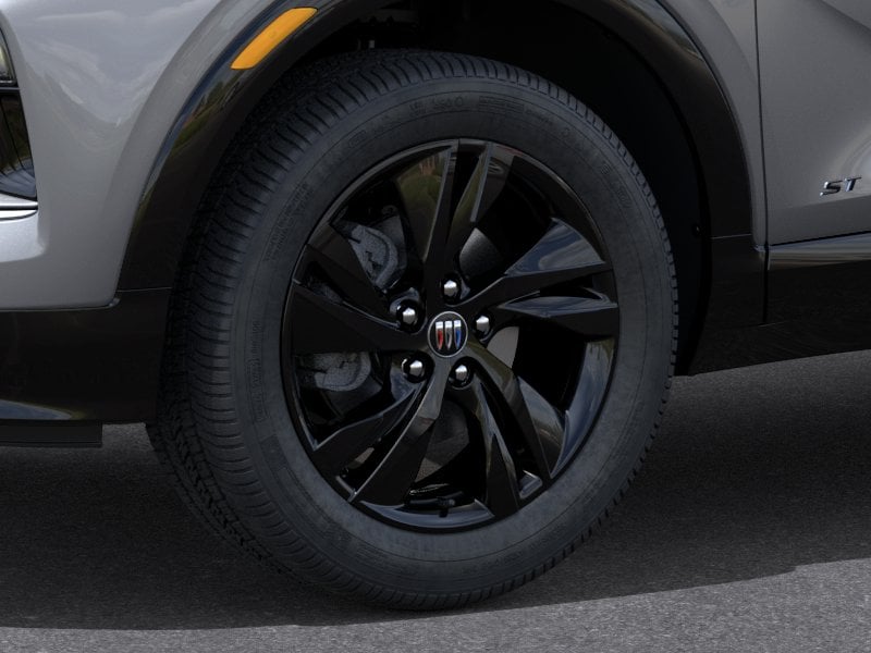 2026 Buick Encore GX Sport Touring - Photo 9