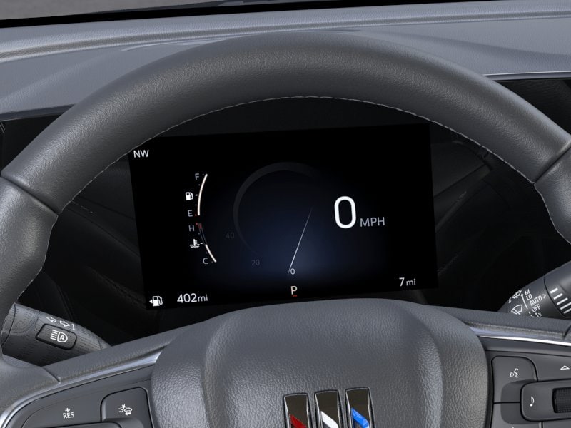 2026 Buick Encore GX Avenir - Photo 18