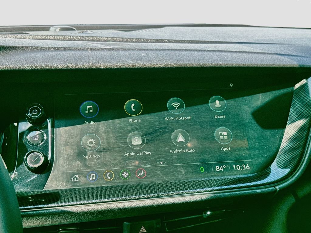 2023 Buick Envision Preferred - Photo 15