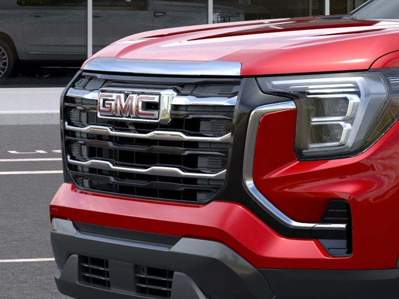 2026 GMC Terrain Elevation - Photo 13