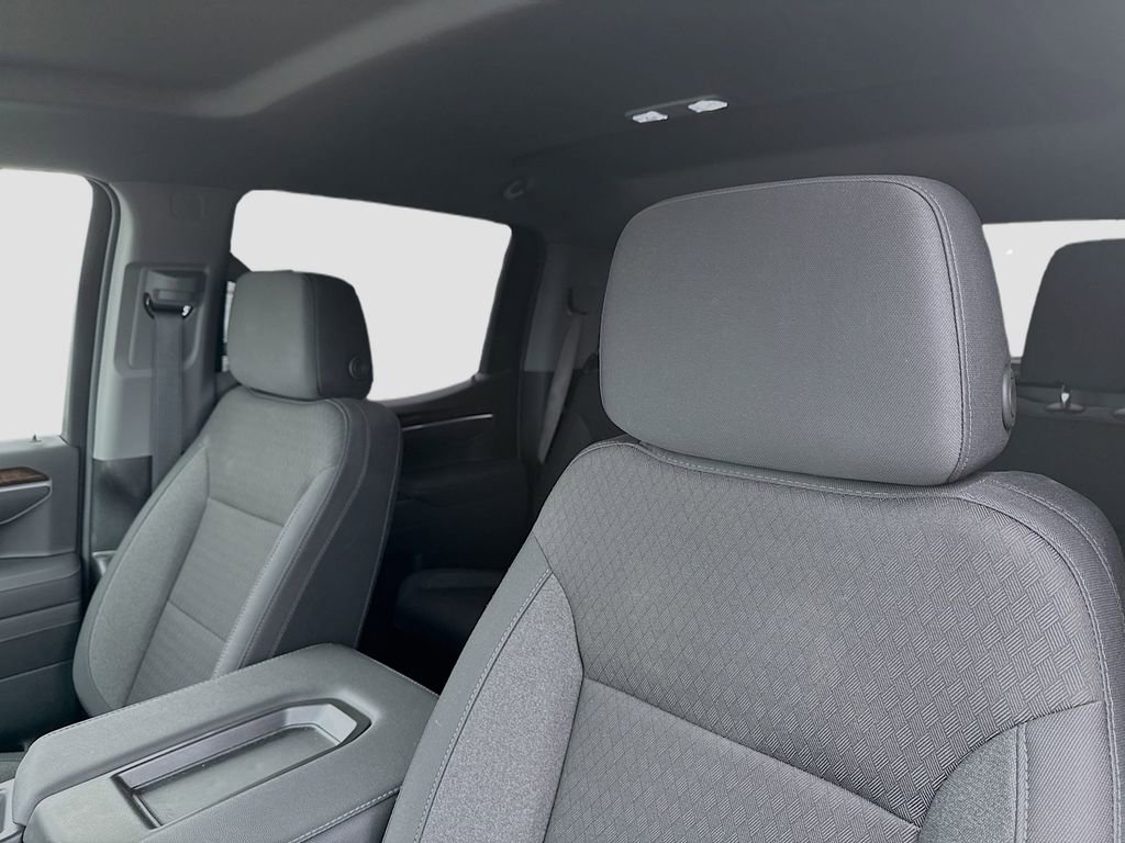 2026 GMC Sierra 1500 Elevation - Photo 12