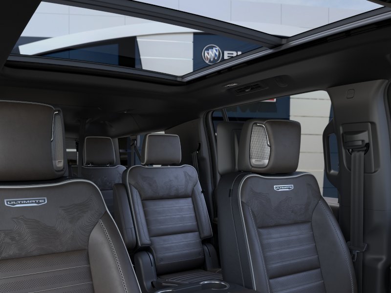 2027 GMC Yukon XL Denali Ultimate - Photo 23